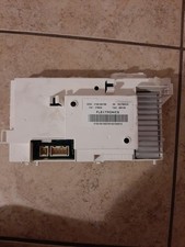 Scheda Elettronica Lavatrice Hotpoint Aqualtis Ariston 
