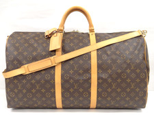 Borsa Louis Vuitton Keepall