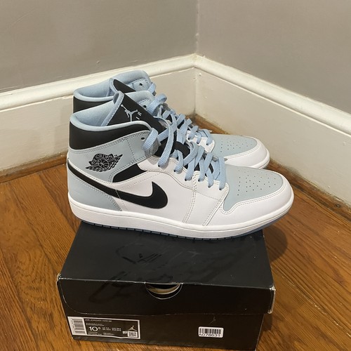 Jordan air - air, mid