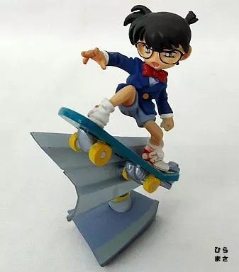 Turbo engine skateboard mini - engine,