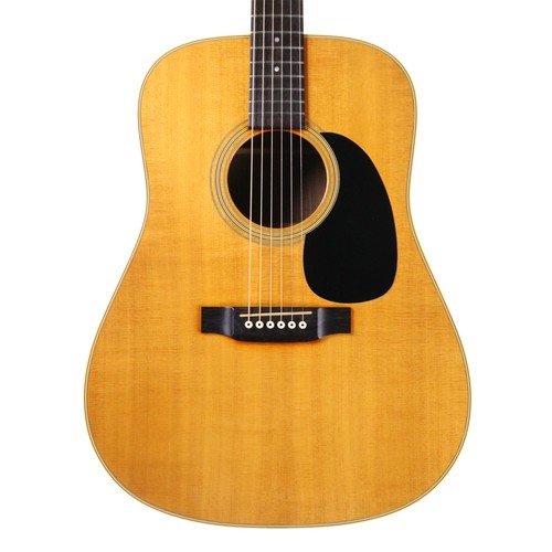 Martin chitarra acustica - martin,