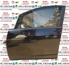 PORTIERA ANTERIORE SINISTRA SX