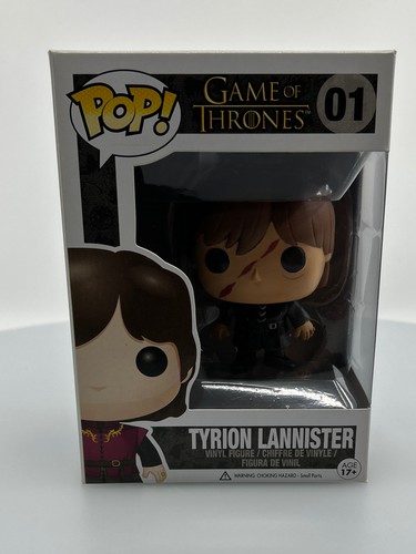Funko pop tyrion - pop!,