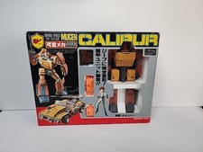 TAKATOKU TOYS Dorvack Mugen