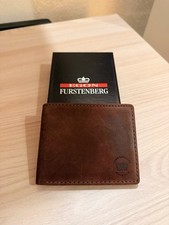 Portafoglio Uomo Vera Pelle