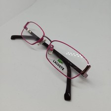 Occhiale da Vista Lacoste