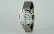 Longines Admiral 5 Stars 1563