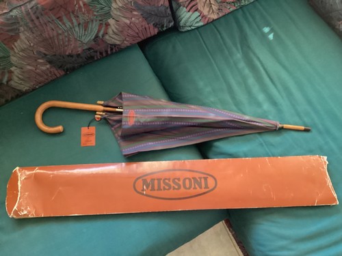 Ombrello missoni poletti - missoni, by