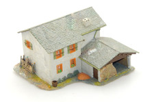 Kibri H0 casa di montagna