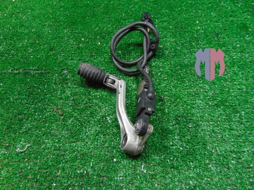 Pedale cambio ducati - cambio,