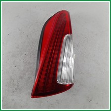 Fanale Fanalino Posteriore Led