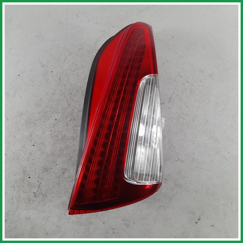 Fanale fanalino posteriore led - fanale,