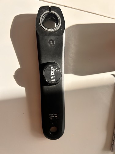 Misuratore potenza di - misuratore,