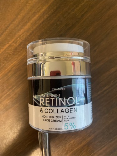Crema retinolo collagene - al,