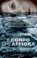 Il corpo che affiora di Viveca