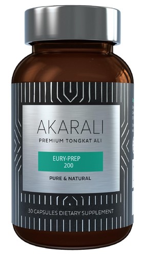 Pure tongkat ali longjack - ali,