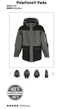RefrigiWear Men's Insulated