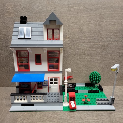 Lotto pezzi lego - pezzi, e