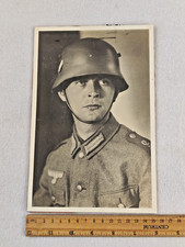 Foto tedesca seconda guerra