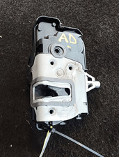 Serratura porta ant. DX FORD