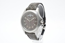 [QUASI NUOVO]HAMILTON KHAKI