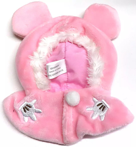 Poncho segreto disney - segreto,