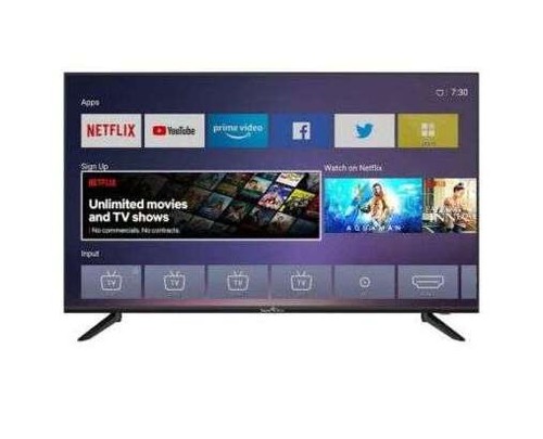 Phonola led ph43w4k 4k - phonola, tv