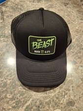 Cappello berretto camionista