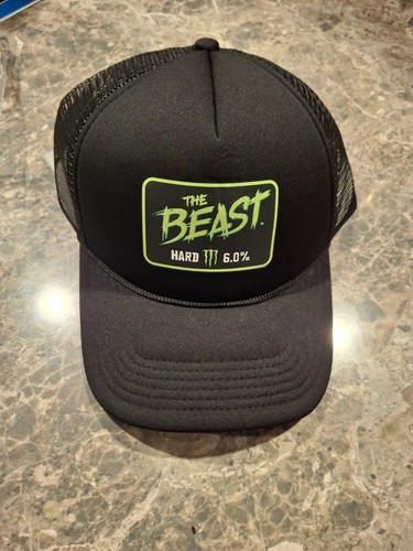 Cappello berretto camionista