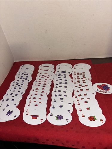Mazzo carte gioco - mazzo,