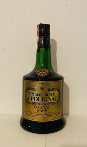 Cognac - , ⭐️⭐️⭐️