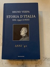 Storia d'italia dal 1940 a