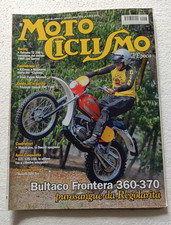 Motociclismo d'epoca 3 2012 -