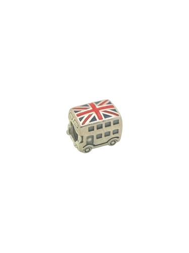 Charm pandora argento sterling - argento,