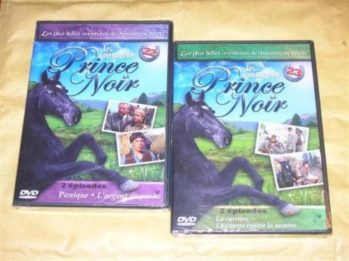 Lot dvd les - lot, aventures