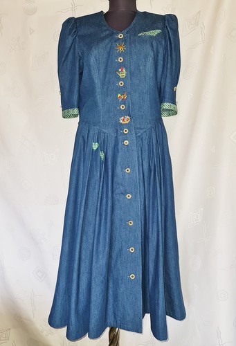 Abito vintage trachten - vintage, tyrol