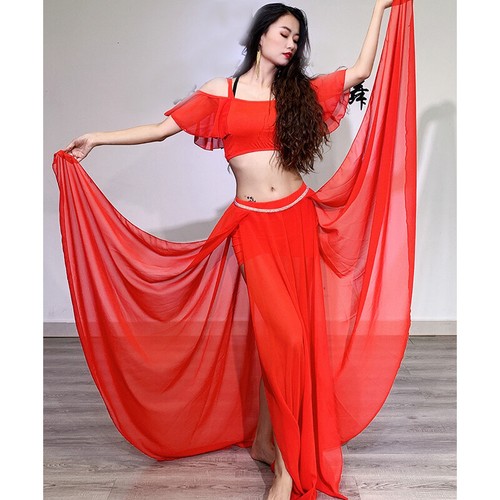 Costume danza del - , ventre