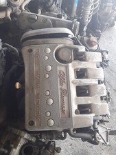 Motore Alfa Romeo  147 2.0