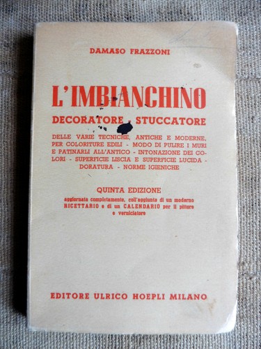 Imbianchino decoratore - l'imbianchino,