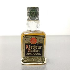 Aberlour Glenlivet 8 Years Old