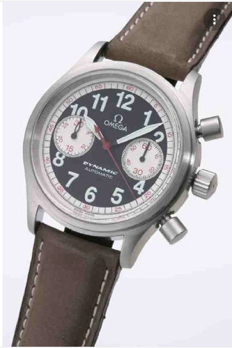 Omega dynamic orologio - dynamic,