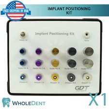 Kit Posizionamento Im Plant