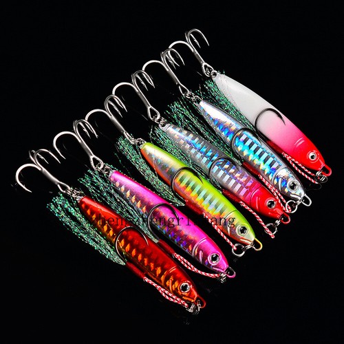 Lotto micro jig farfalla - micro,