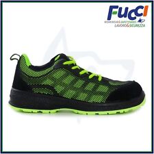 Scarpe antinfortunistica Uomo Scarpe da lavoro leggere S1P SRC antiscivolo