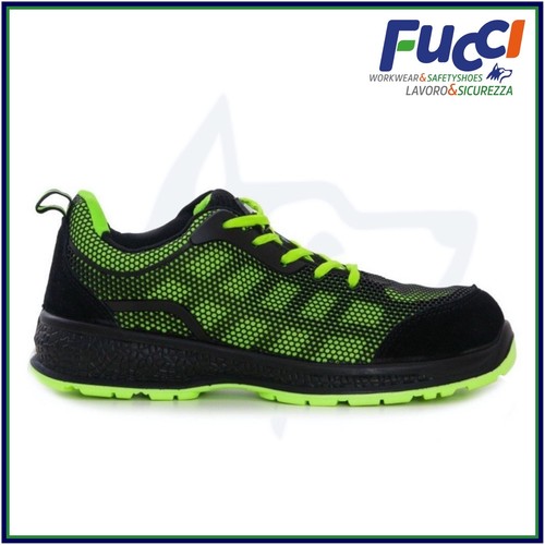 Scarpe antinfortunistica uomo - scarpe,