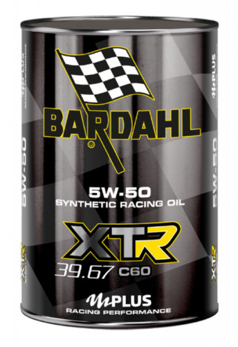 1lt olio motore auto bardhal - olio,
