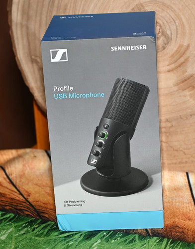 Sennheiser profilo microfono - profilo,