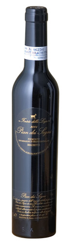 Forteto della luja - luja, brachetto