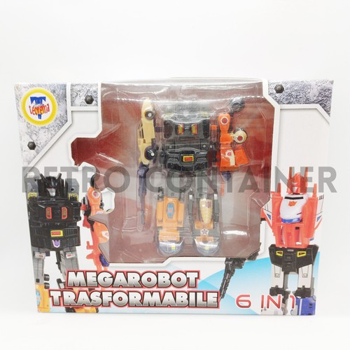 Vintage transformers - vintage,