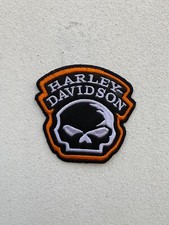 HARLEY DAVIDSON TOPPE TESCHIO